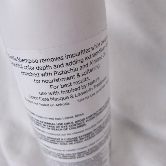 ion Color Care Shampoo - Picture 6 of 9
